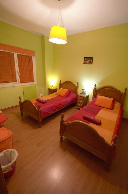 Hostel Hemingway Pamplona Ngoại thất bức ảnh