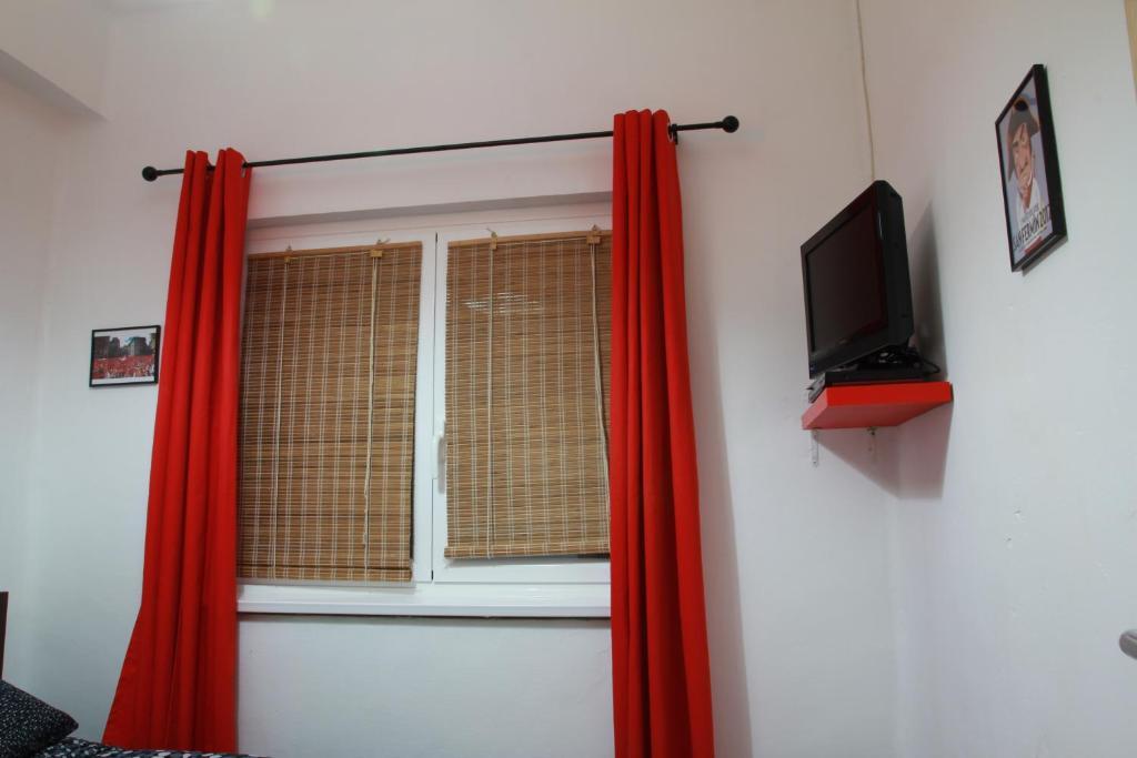 Hostel Hemingway Pamplona Ngoại thất bức ảnh