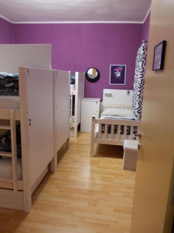Hostel Hemingway Pamplona Ngoại thất bức ảnh
