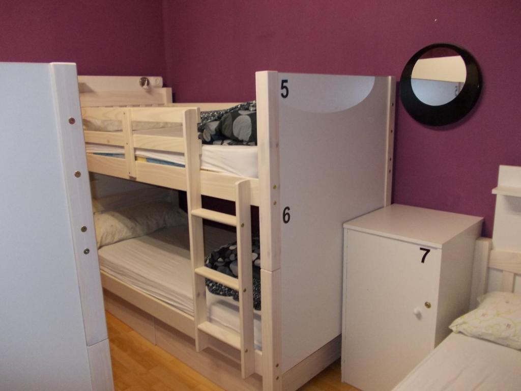 Hostel Hemingway Pamplona Ngoại thất bức ảnh