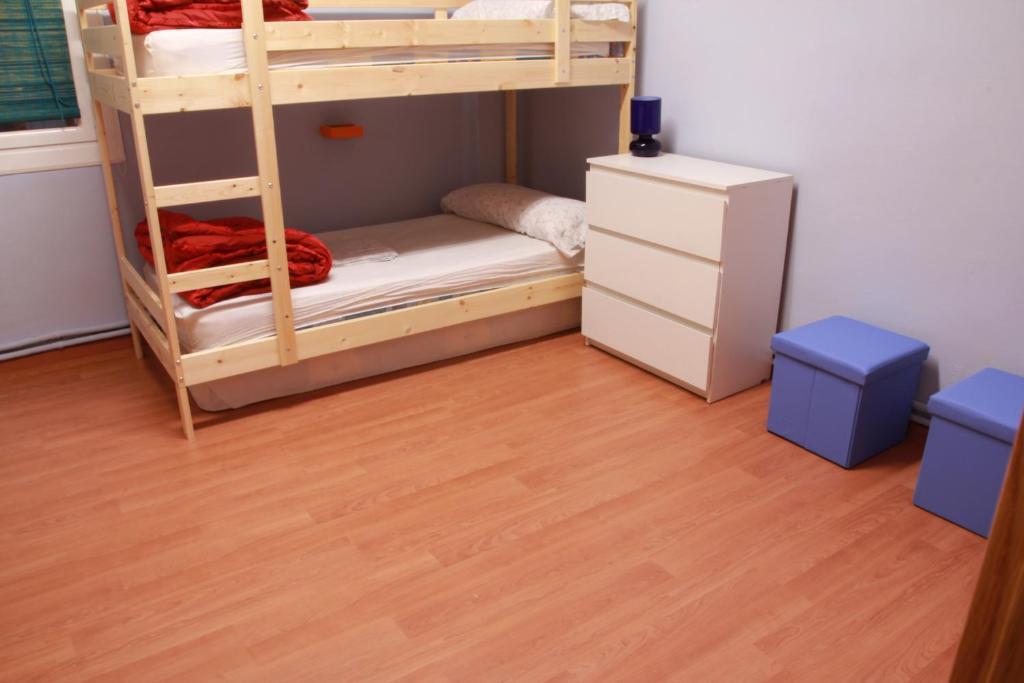Hostel Hemingway Pamplona Ngoại thất bức ảnh