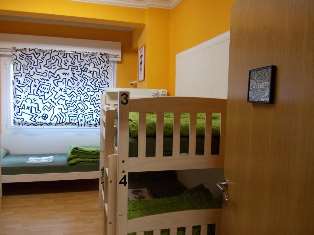 Hostel Hemingway Pamplona Ngoại thất bức ảnh