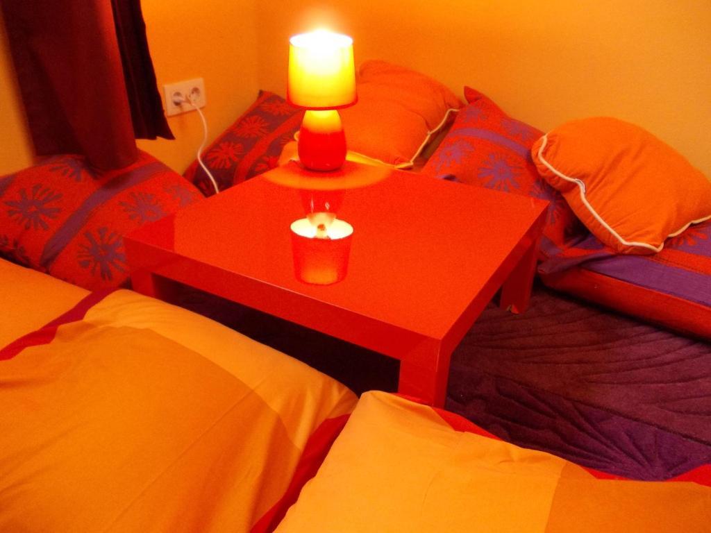 Hostel Hemingway Pamplona Phòng bức ảnh