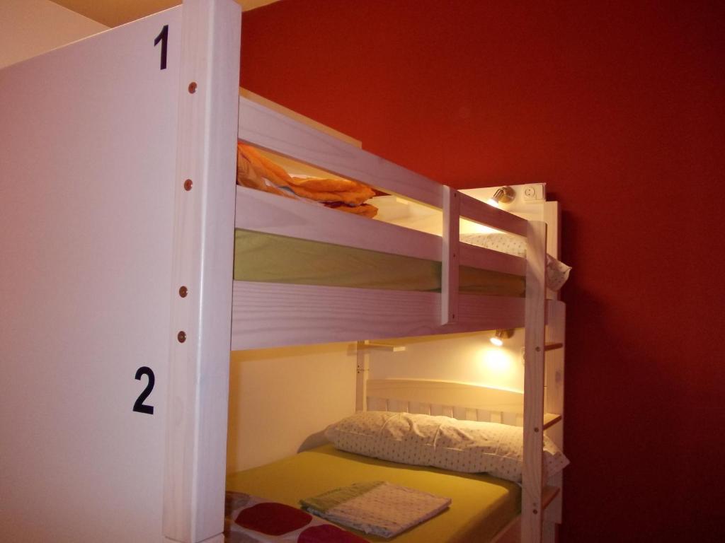 Hostel Hemingway Pamplona Phòng bức ảnh