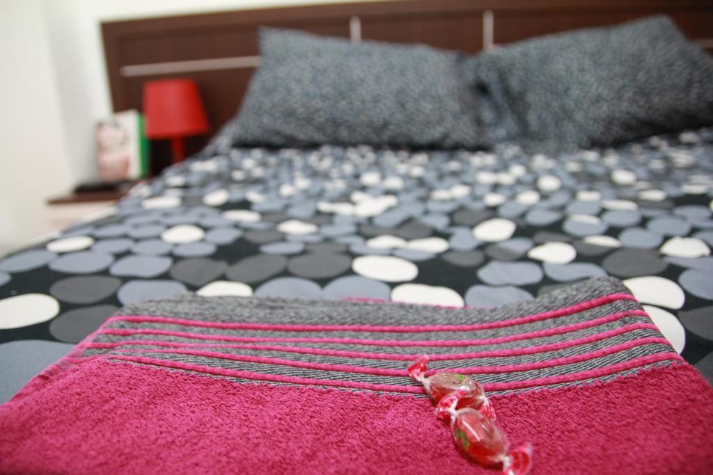 Hostel Hemingway Pamplona Phòng bức ảnh
