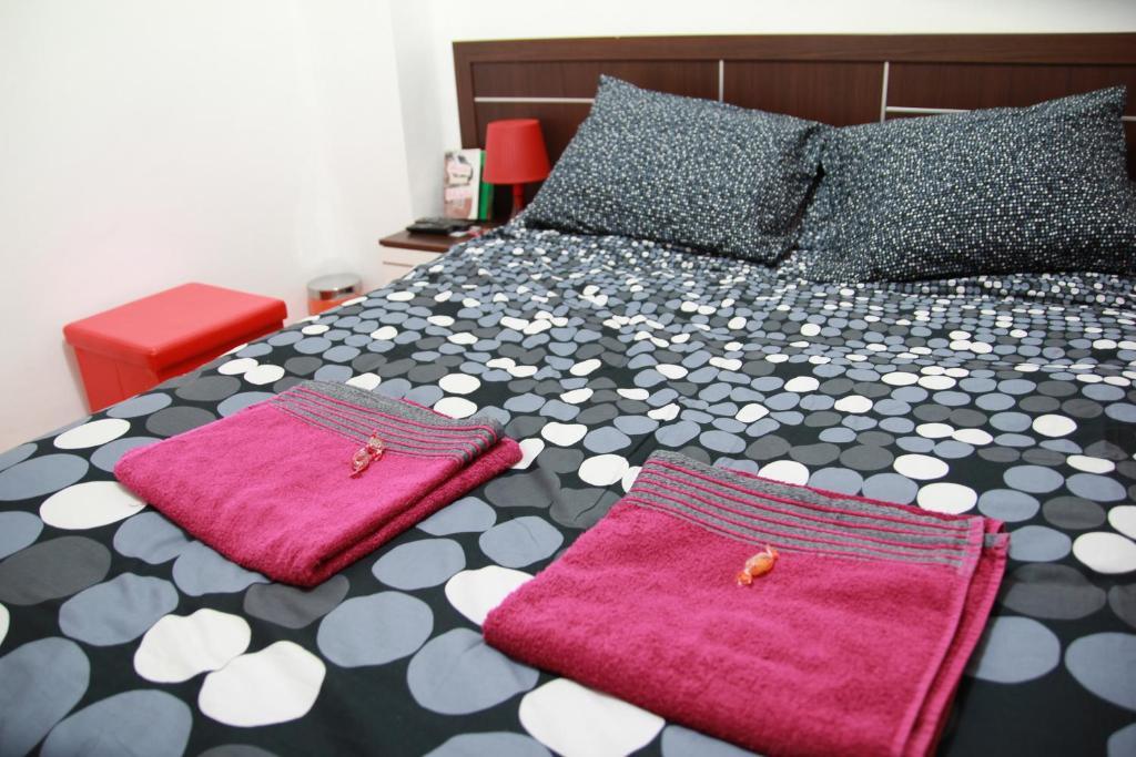 Hostel Hemingway Pamplona Phòng bức ảnh
