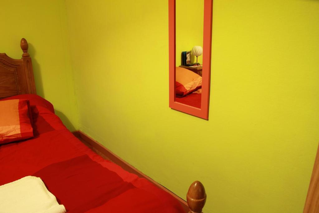 Hostel Hemingway Pamplona Phòng bức ảnh