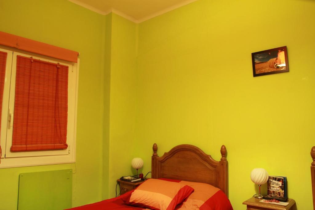 Hostel Hemingway Pamplona Phòng bức ảnh