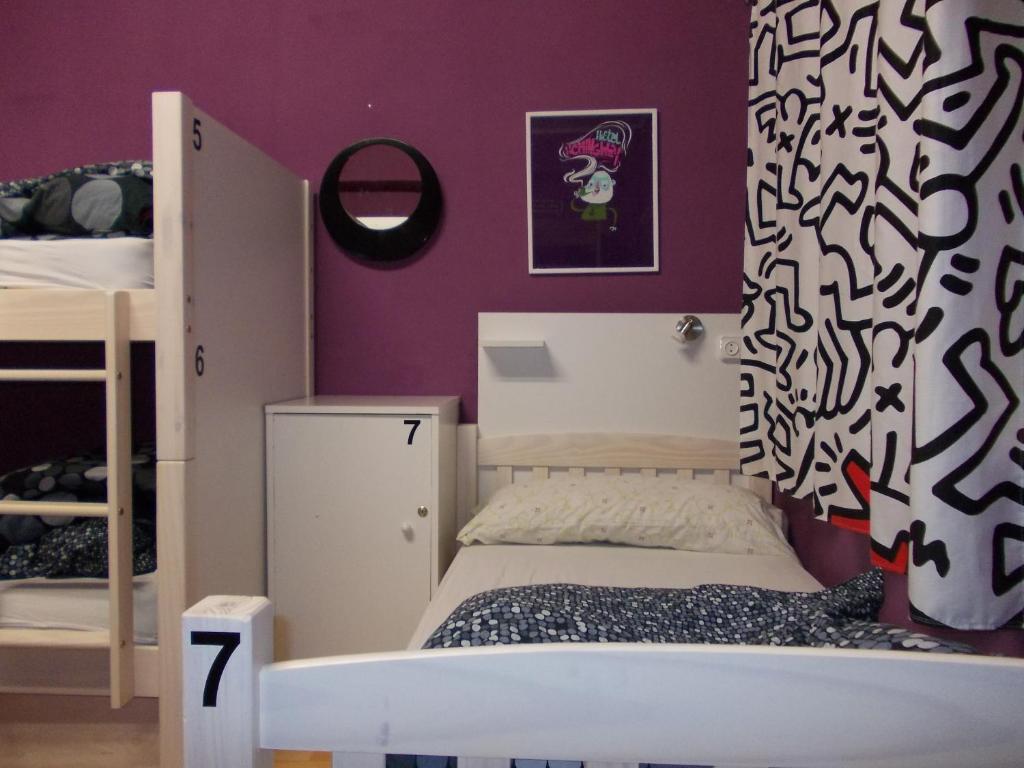 Hostel Hemingway Pamplona Ngoại thất bức ảnh